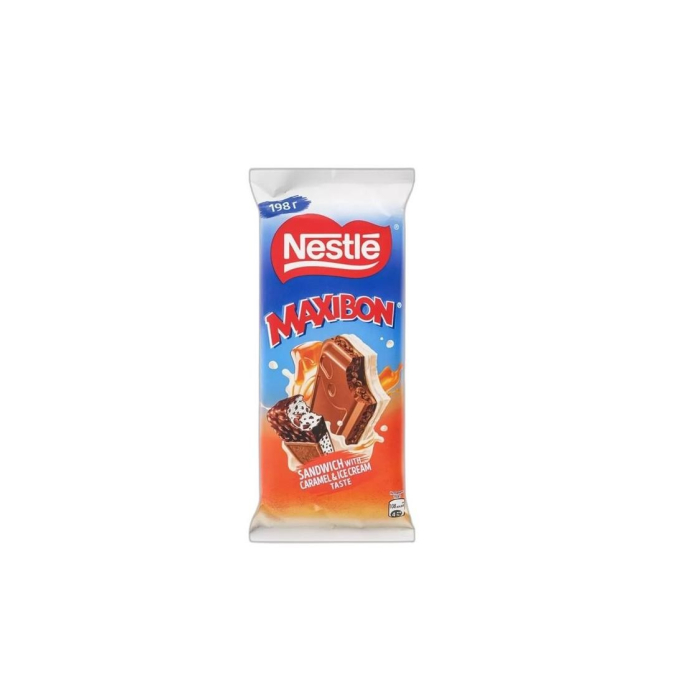 NESTLE MAXIBON 200ГР