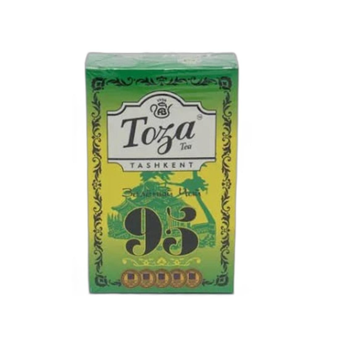 ЧАЙ ТОЗА 95 80ГР