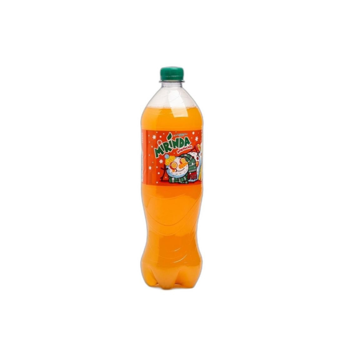MIRINDA АПЕЛЬСИН 1Л