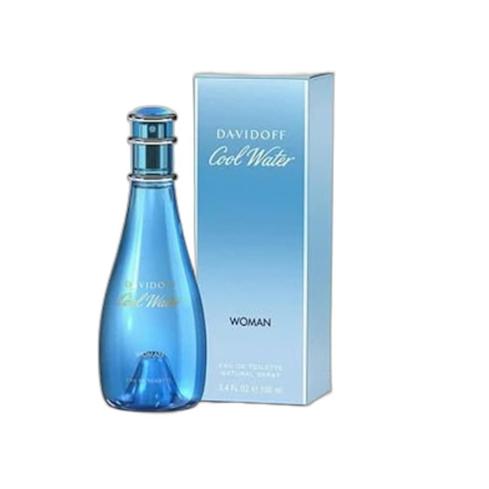ДУХИ DAVIDOFF WOMEN 30ML