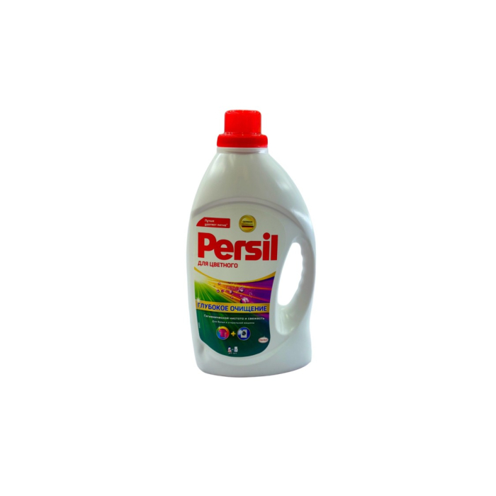 PERSIL GEL COLOR 1,69L
