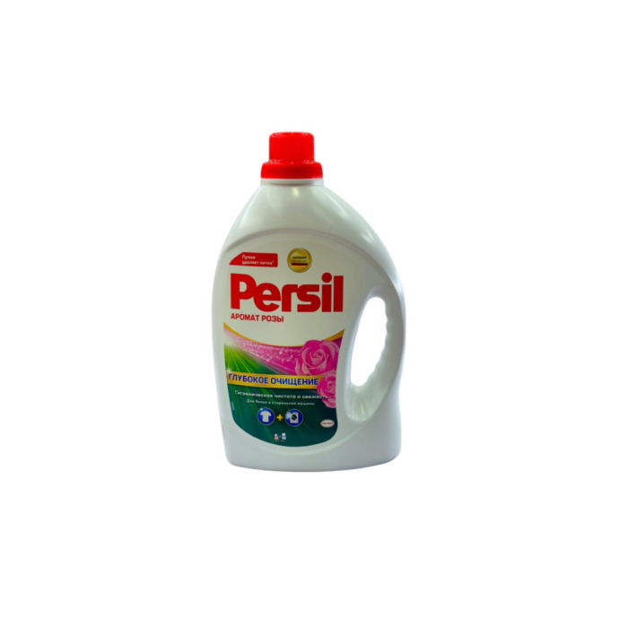 PERSIL POWER GEL 1,69L
