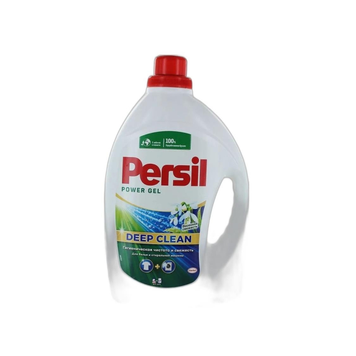 PERSIL GEL СВЕЖЕСТЬ 2,145L