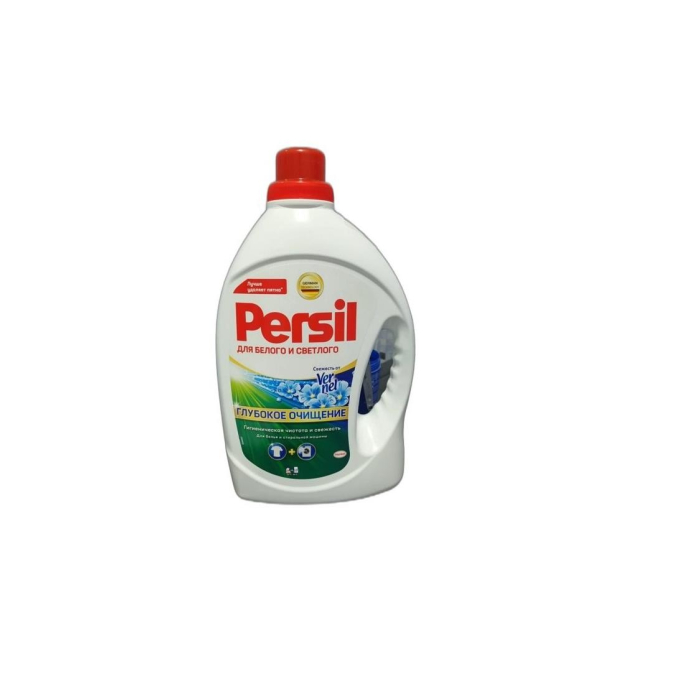PERSIL GEL COLOR 2,145L