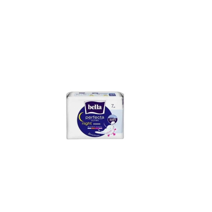 КҮНДЕЛІКТІК BELLA EXTRA SOFT 7Ш