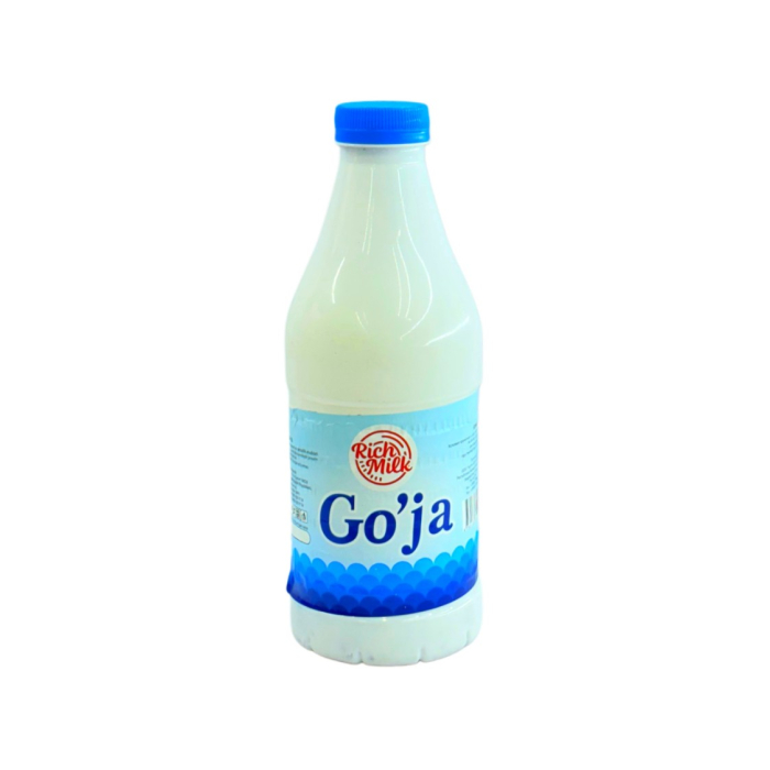 RICH MILK GO'JA 1L