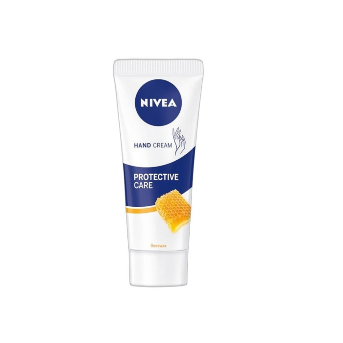 КРЕМ ДЛЯ РУК NIVEA PROTECTIVE CARE 75ML