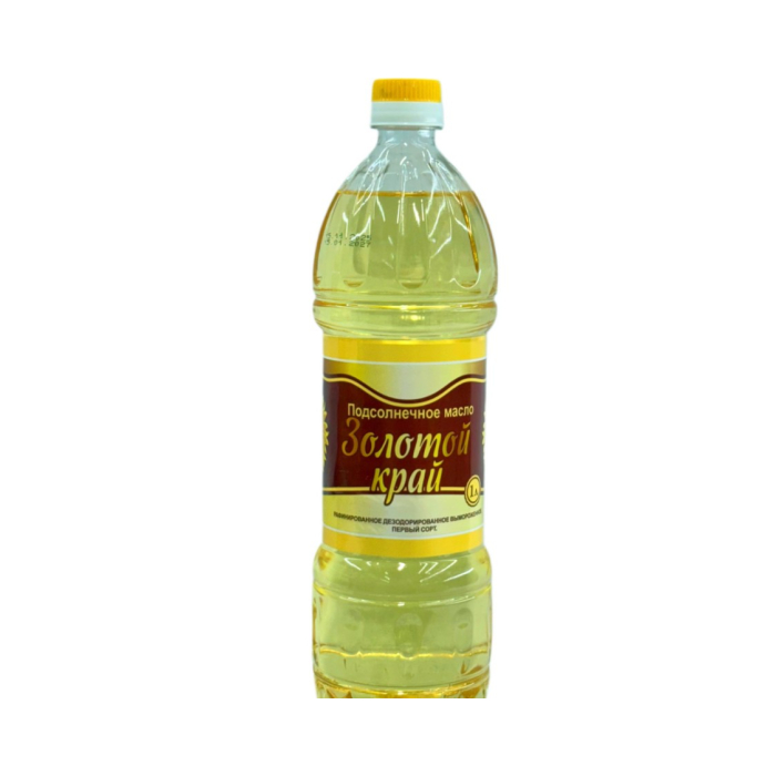 ЗОЛОТОЙ КРАЙ 1Л