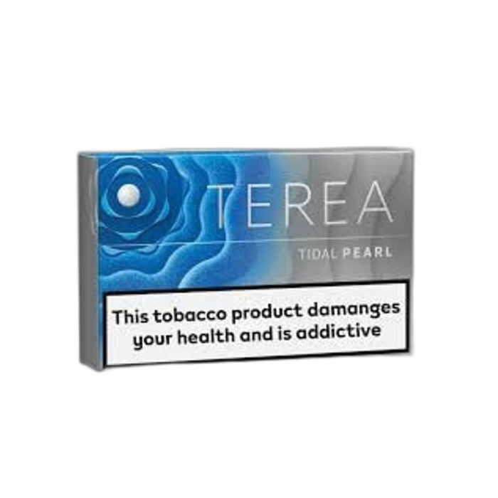 TEREA TIDAL PEARL