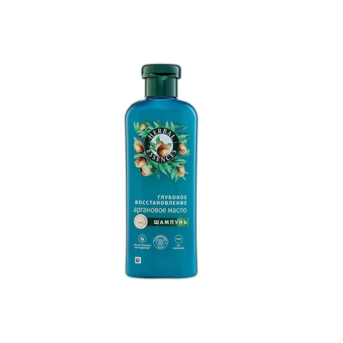 HERBAL ОРГАНОВОЕ МАСЛО 350МЛ
