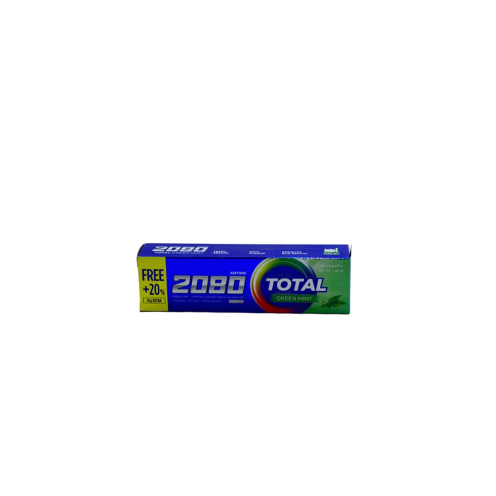 ЗУБНАЯ ПАСТА GREEN FRSH/CAVIT PROTEC 60ГР