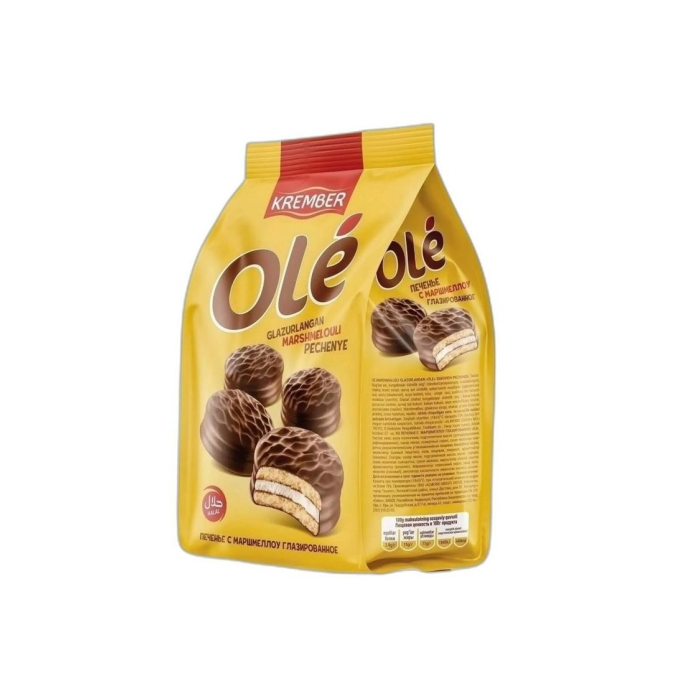ПЕЧЕНЬЕ OLE ПО 3,5КГ
