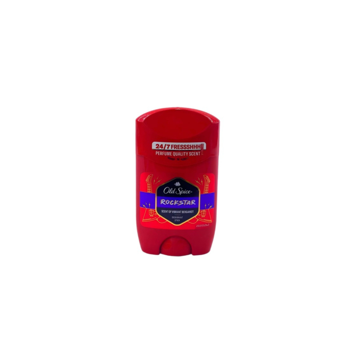 OLDSPICE ROCKSTAR 50МЛ