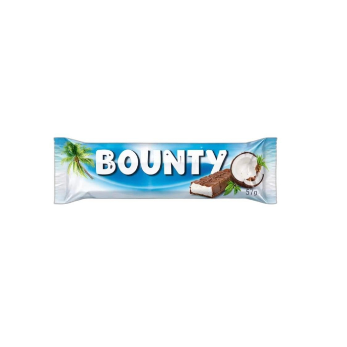 BOUNTY "2X" 57 ГР
