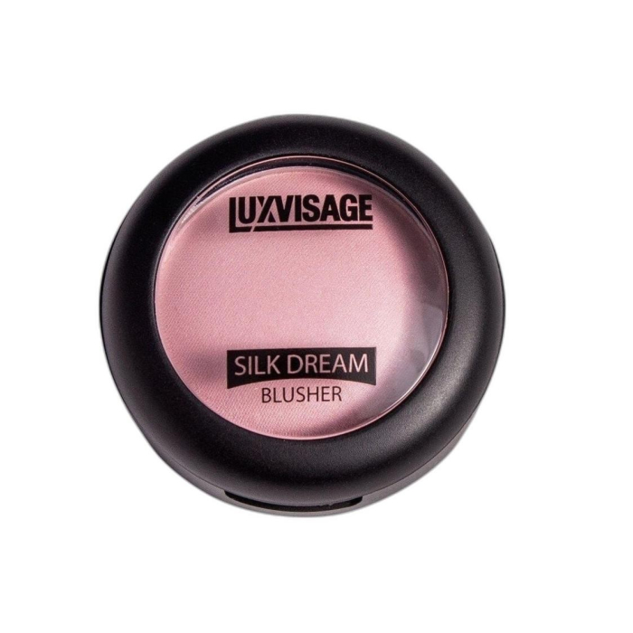 РУМЯНА LUXVISAGE