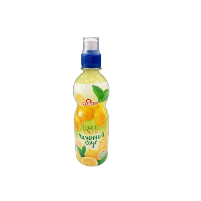LIMON СОУС 500МЛ