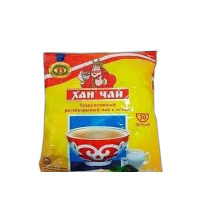 ТРИВОДНОМ ЧАЙ КГ