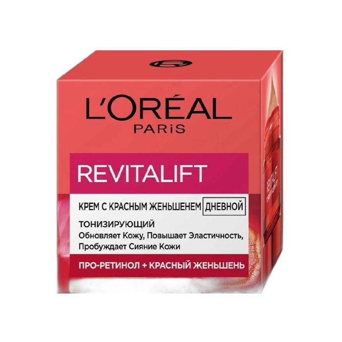 LOREAL PARIS REVITALIFT ДНЕВНОЙ 50МЛ