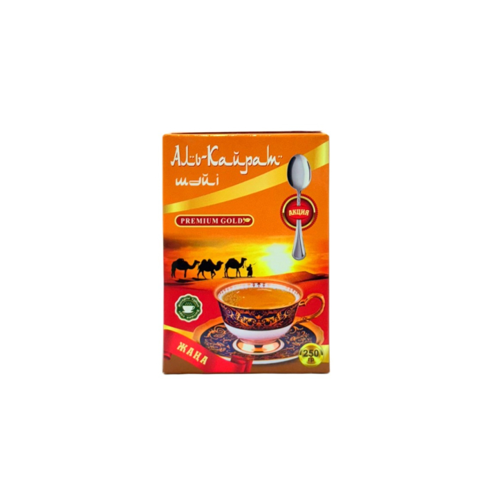 ЧАЙ АЛЬ-КАЙРАТ 250ГР