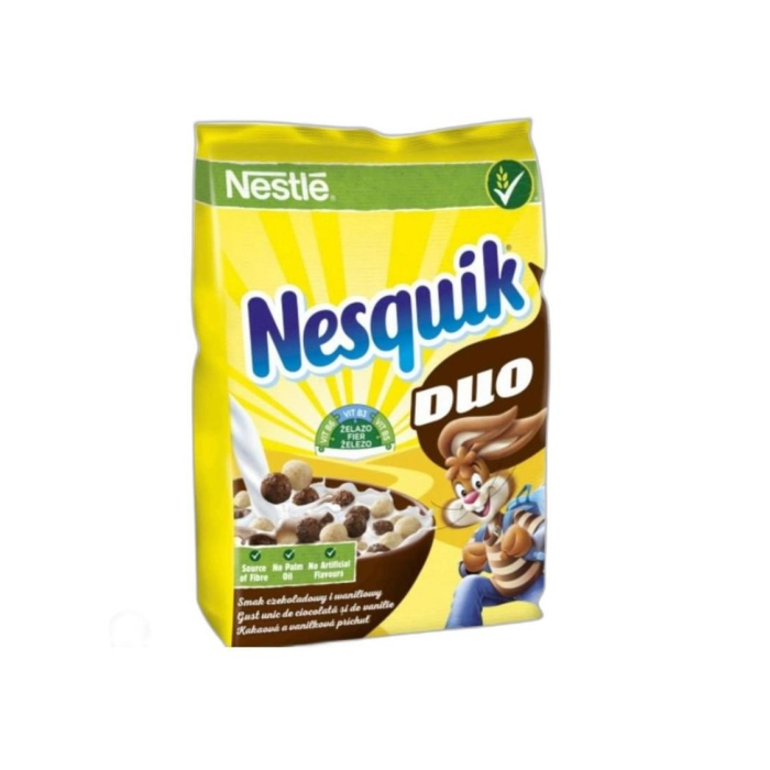 NESQUIK DUO 460ГР