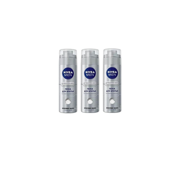 NIVEA ҚОЙЫЛҒАН КРЕМ 200ML