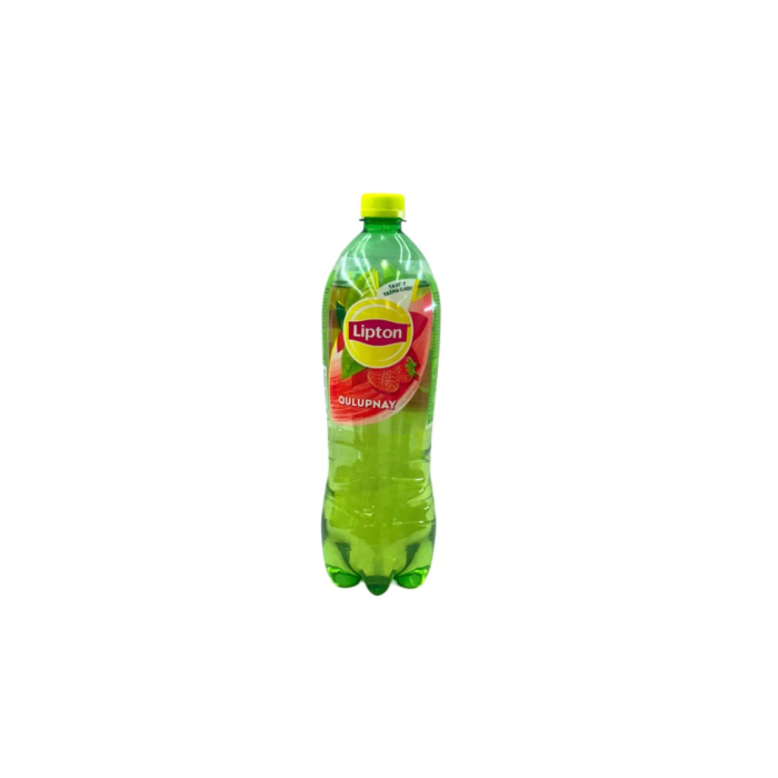 ЧАЙ LIPTON ҚҰЛПЫЛДЫҚ 1Л