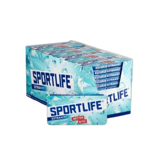 ЖЕВАЧ SPORTLIFE 18ГР