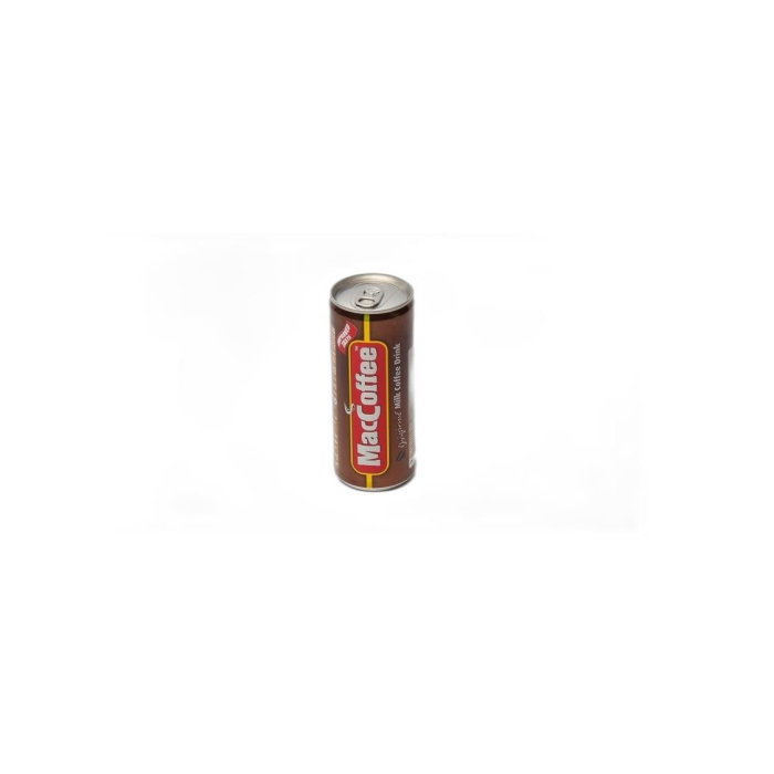 MACCOFFEE БАН МОЛОЧНЫЙ 240МЛ