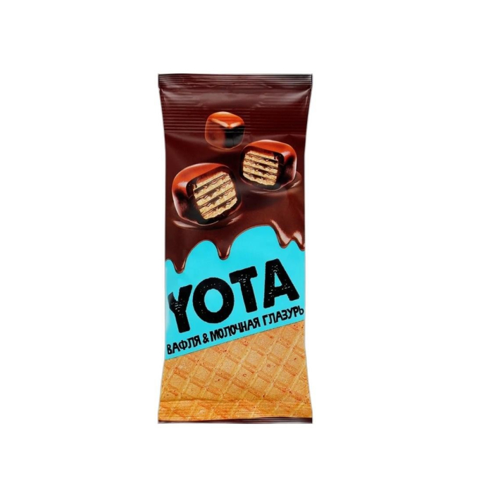 YOTA КІШКЕНЕ ҚУАНЫШТАР 40ГР