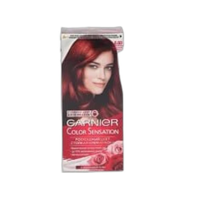 КРАСКА LOREAL CASTING 6.60 ИНТЕНСИВТІ РУБИНДІ