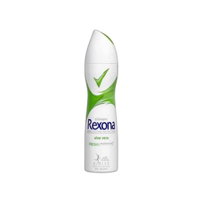 СПРЕЙ ДЕЗД REXONA ALOE VERA 72Ч 150МЛ