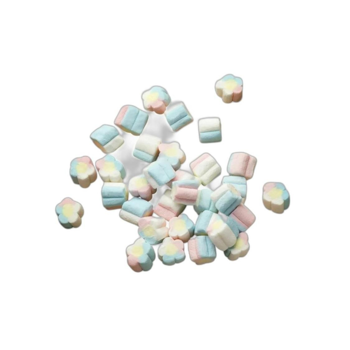 МАРШМЕЛЛОУ TROLLI 150ГР
