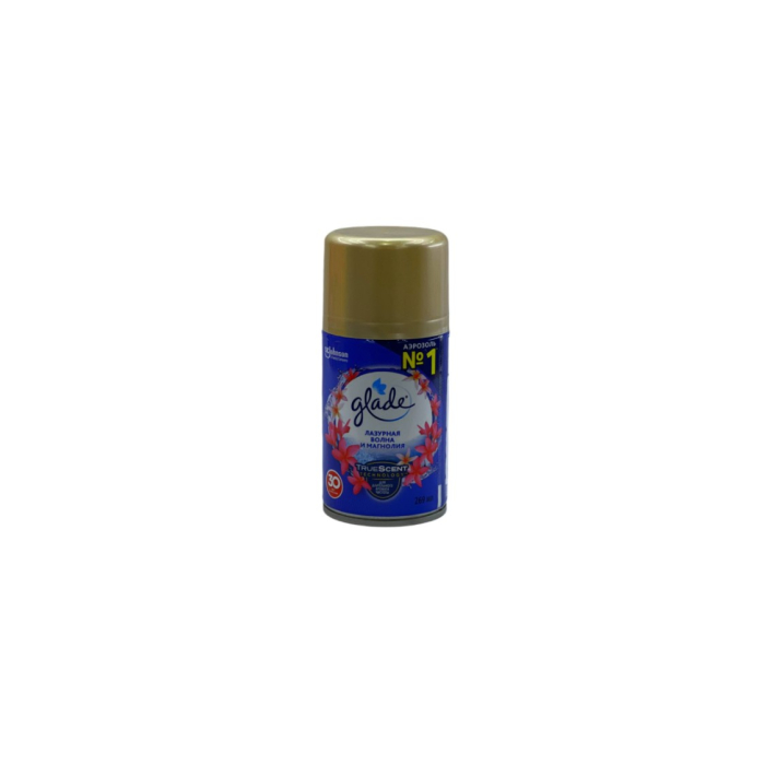 ОСВЖ GLADE AUTOM 269ML