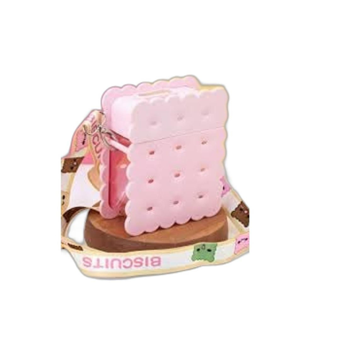 БУТИЛКА BISCUITS 380МЛ