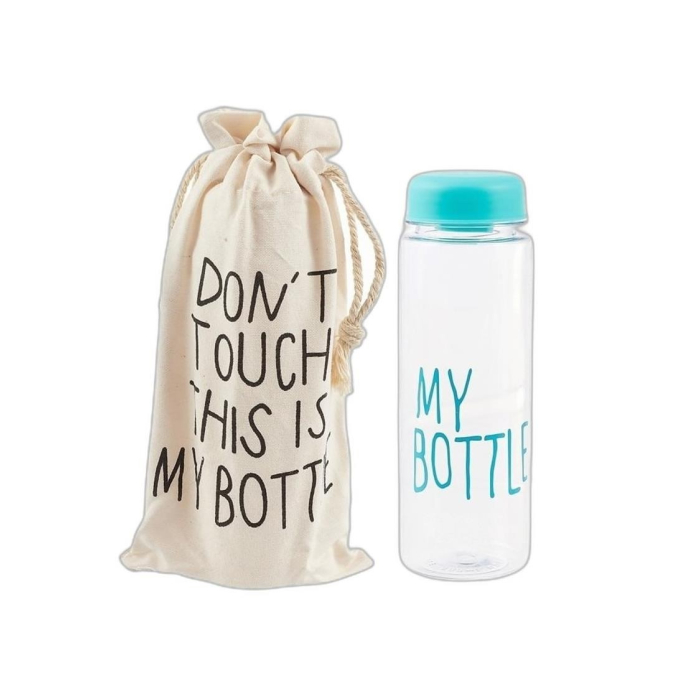 ЧЕХОЛ MYBOTTLE