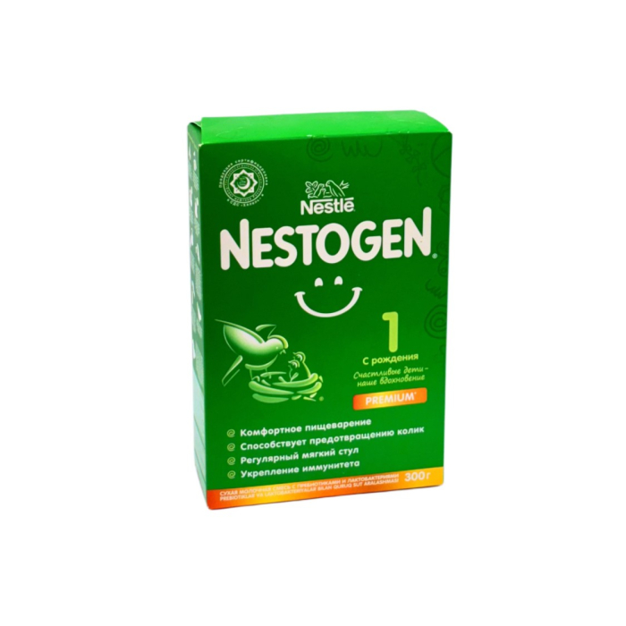 NESTOGEN 1 (300ГР)