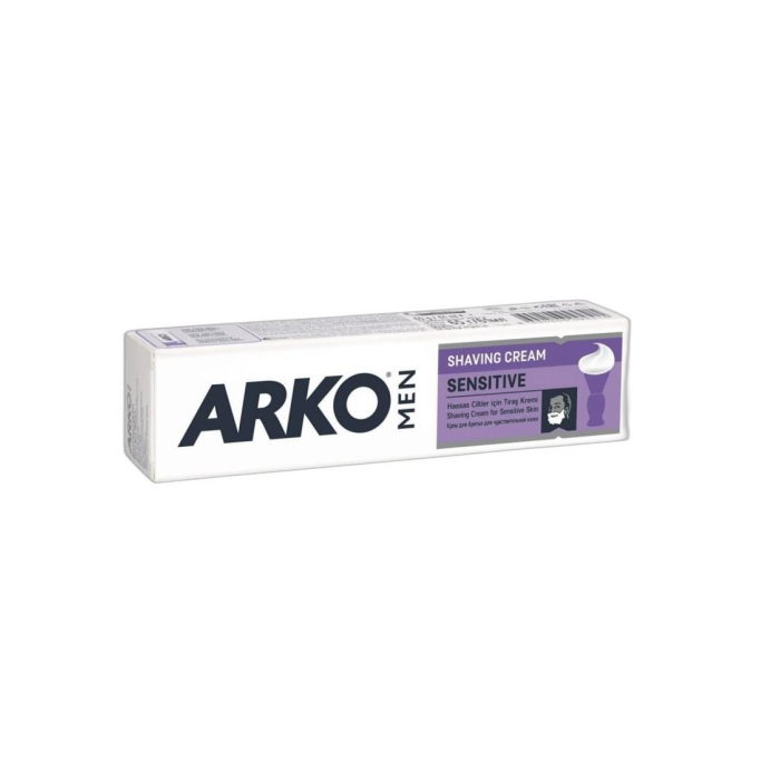 ARKO MEN SENSITIVE