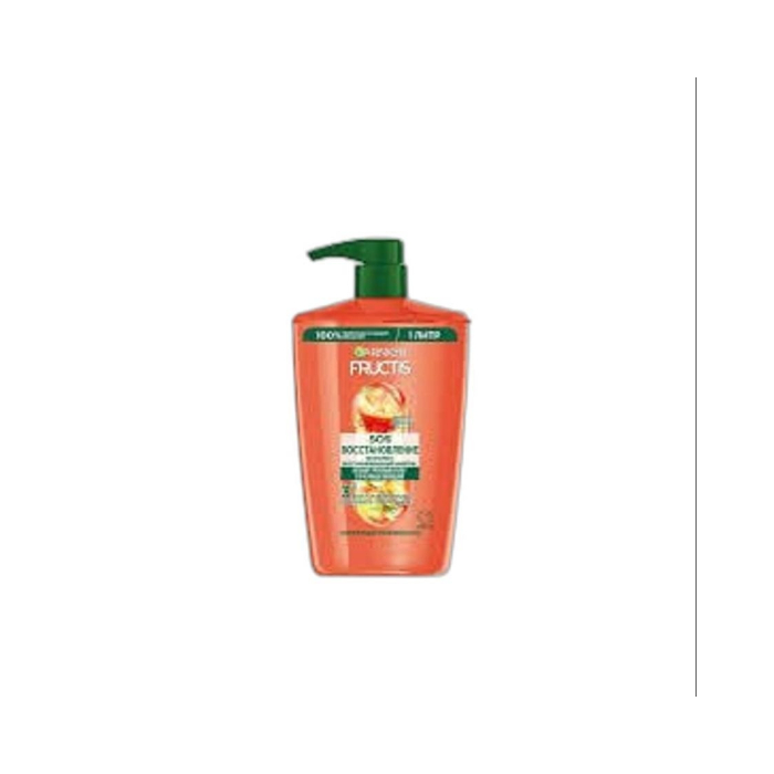 ШАМПУНЬ GARNIER FRU SOS 1 ЛИТР