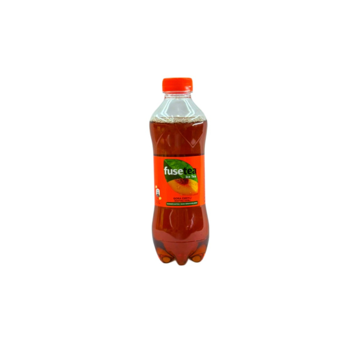 ЧАЙ FUSE TEA ПЕРСИК 0.5Л