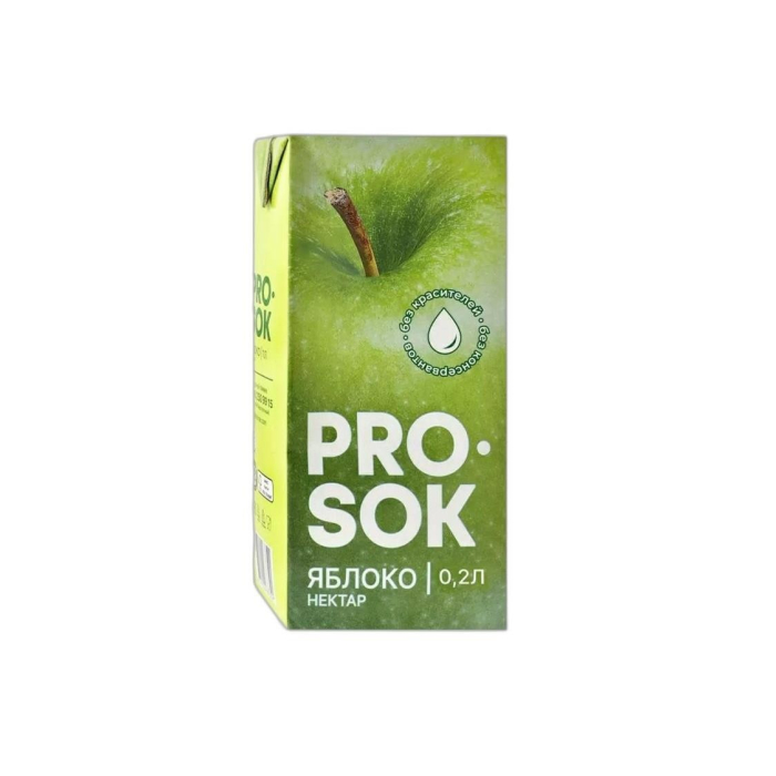 PRO100 SOK ALMA 200МЛ