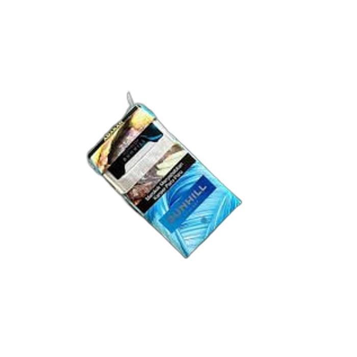 DUNHILL DELUXE BOOST
