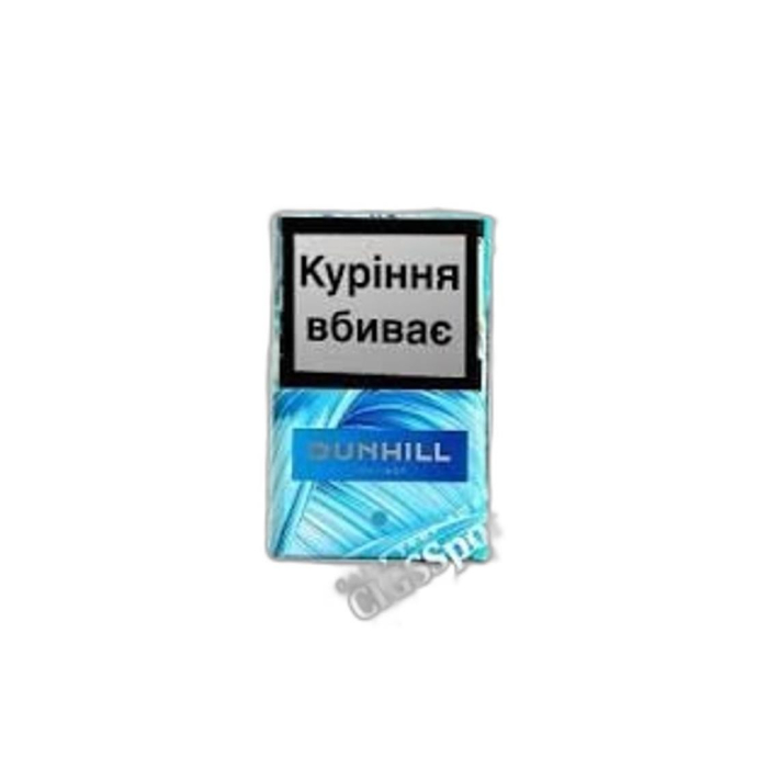 DUNHILL DELUXE CLICK