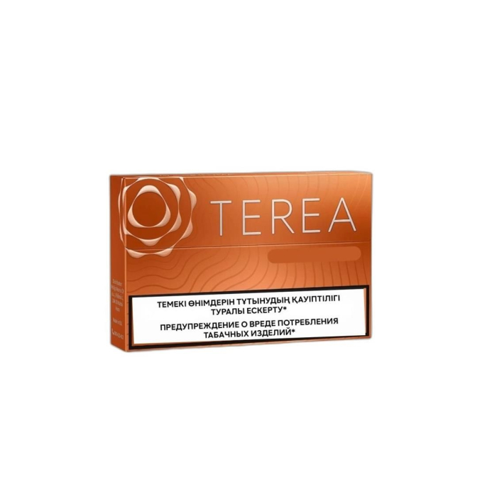 AMBER TEREA СИГАРЕТ