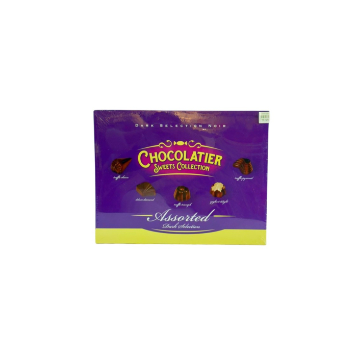 CHOCOLATIER ASSORTI 250ГР