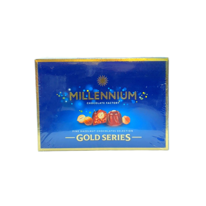 MILLENIUM GOLD SERIES 205GR