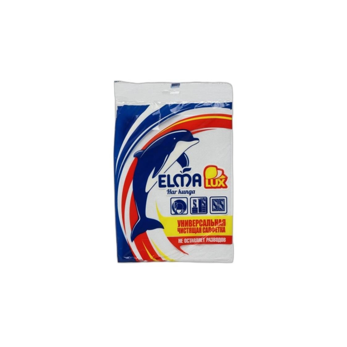 САЛФЕТКА ДЕЛФИН ELMA LUX ШТ