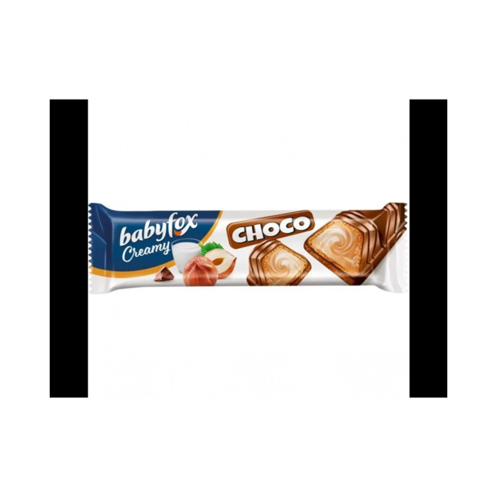 BABYFOX CREAMY CHOCO 23ГР