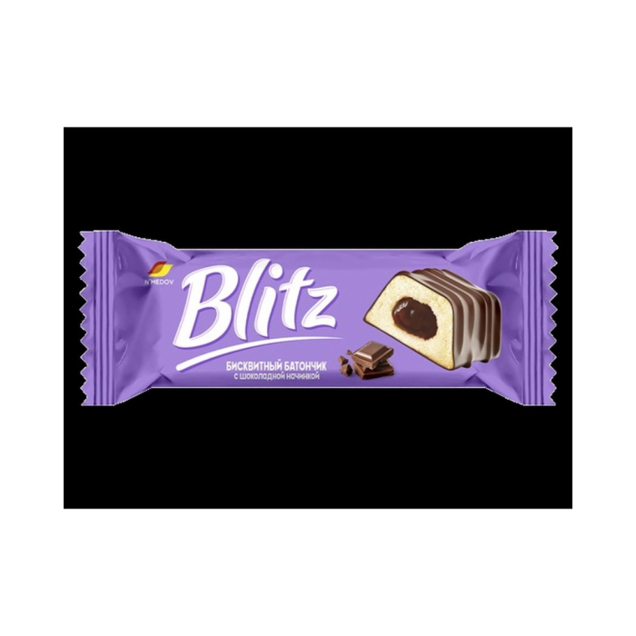 BLITZ БИСКВИТТІ БАТОН 20ГР