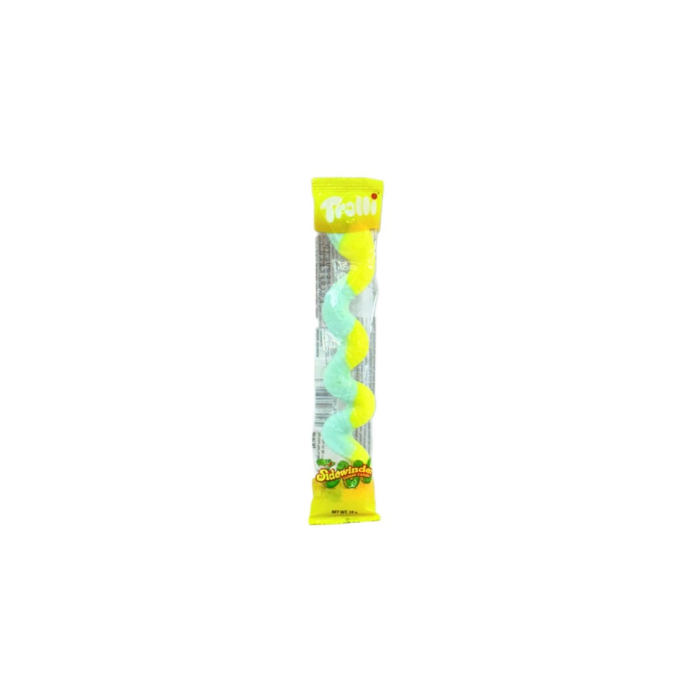 ЗМЕЯ TROLLI 19ГР