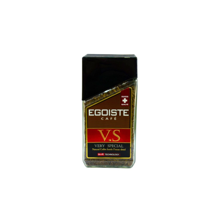 EGOISTE VS SPECIAL 100GR